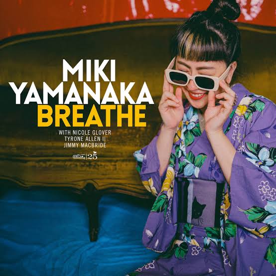 Miki Yamanaka